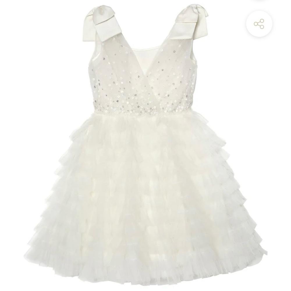 Tutu du monde Euphoria dress